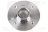 764010 Ступиця зад. ABS+ (болт 12мм) Mini One Cooper S, Clubman 1.4/1.6 01-06 NK підбір по vin на Brocar