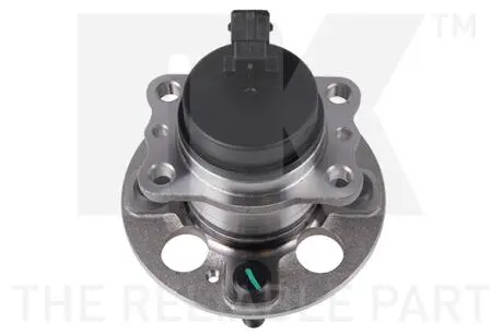 763519 Подшипник ступицы зад. HYUNDAI I10 III, Picanto 1.0/1.0LPG/1.2 03.17- NK подбор по vin на Brocar