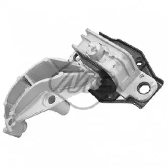 05746 Подушка ДВС права Renault Scenic 1.5DCI (04-) (05746) Metalcaucho METALCAUCHO підбір по vin на Brocar
