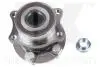Подшипник ступицы зад. Subaru Forester/Legacy/Outback 1.5-3.6 07- 764408