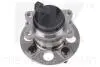 Підшипник ступиці зад. HYUNDAI I20 ACTIVE, I20 II 1.0-1.4D 11.14- 763440