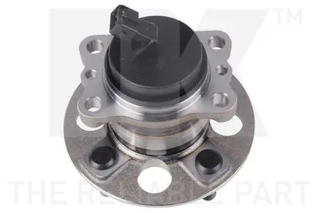 763440 Подшипник ступицы зад. HYUNDAI I20 ACTIVE, I20 II 1.0-1.4D 11.14- NK підбір по vin на Brocar