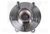 762559 Подшипник ступицы зад. FORD FOCUS IV 1.0 EcoBoost-1.5 Ti-VCT 18- NK підбір по vin на Brocar