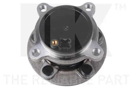 762559 Подшипник ступицы зад. FORD FOCUS IV 1.0 EcoBoost-1.5 Ti-VCT 18- NK підбір по vin на Brocar