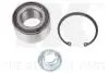 Підшипник перед. Ford Transit Connect - 1.8 TDCi/ 02- (+ABS) 752537