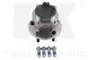 762554 Ступиця передня. Ford Kuga 1.5-2.5 03.13- NK підбір по vin на Brocar
