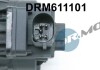 DRM611101 Клапан рециркуляції газів DR.MOTOR підбір по vin на Brocar