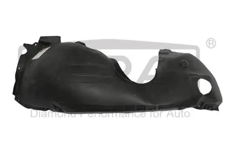 88051772902 Підкрилок передній правий DPA підбір по vin на Brocar
