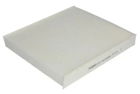 PURPC8042 Фільтр салону PURRO підбір по vin на Brocar