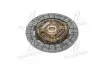 DTX197 Диск зчеплення TOYOTA AURIS, YARIS, DAIHATSU CHARADE 1.3-1.33 05- (Вир-во AISIN) AISIN підбір по vin на Brocar