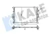 Радіатор охолодження C-Max,Focus,Galaxy,Mondeo IV,LandRover,Volvo 1.6/2.0TDCi 346120