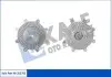 HYUNDAI Вискомуфта вентилятора радиатора H-1/Starex,Kia Sorento I 2.5CRDi -2 352785