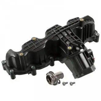 177778 Колектор впускний FEBI BILSTEIN 177778 FEBI BILSTEIN підбір по vin на Brocar