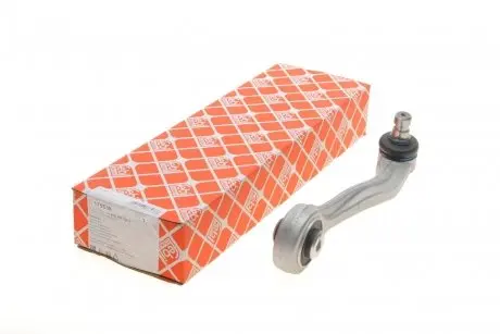 178538 Важіль підвіски з сайлентблоком і кульовою опорою FEBI BILSTEIN 178538 FEBI BILSTEIN підбір по vin на Brocar