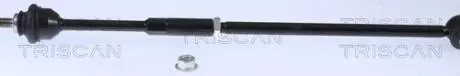 850017300 DRĄŻEK REAKCYJNY JAGUAR T. S-TYPE/XJ/XK 02- LE/PR TRISCAN підбір по vin на Brocar