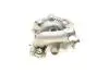538096710 Помпа воды Audi A3-A8/Skoda Octavia 1.8TSI/2.0RS/VW Golf V/VI 2.0TSI 06- INA підбір по vin на Brocar