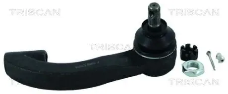 850080103 Наконечник поперечної рульової тяги TRISCAN підбір по vin на Brocar
