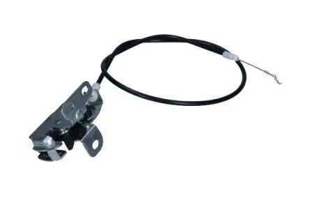 280848 ZAMEK DRZWI FIAT T. DUCATO 06- PR LINKA 82,7CM MAXGEAR підбір по vin на Brocar