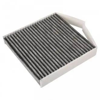 ADBP250022 FILTR KABINY AUDI R8 07.15-&gt; Z AKTYWNYM WĘGLEM BLUE PRINT підбір по vin на Brocar