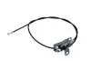 ZAMEK DRZWI FIAT T. DUCATO 06- LE LINKA 128CM 28-0851