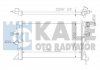 Радиатор охлаждения Astra G,Zafira 1.4/2.2 363500