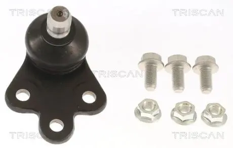 850081507 Нижній/верхній кульовий шарнір TRISCAN підбір по vin на Brocar