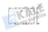 HONDA Радиатор охлаждения CR-V II 2.0 01- 383900