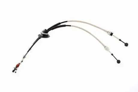 6014628 Трос КПП C4 I, PEUGEOT 307 0 Cavo підбір по vin на Brocar