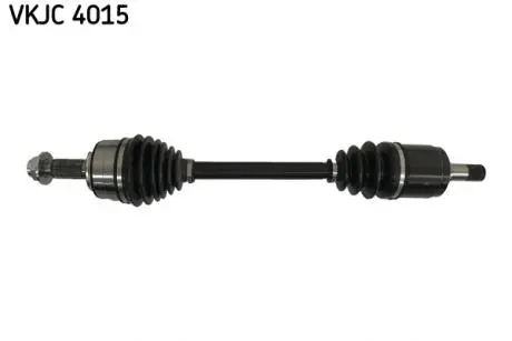 VKJC4015 Привідний вал SKF підбір по vin на Brocar