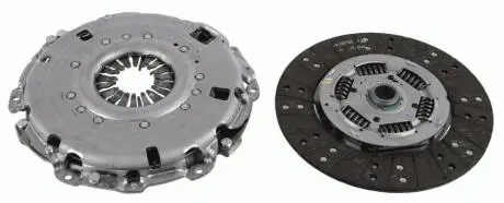 3000950689 Комплект зчеплення SACHS підбір по vin на Brocar