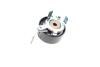 530084110 Комплект ГРМ Ford Focus/Fiesta/C-Max/Transit 1.0 EcoBoost 12- (116x16.8) INA підбір по vin на Brocar