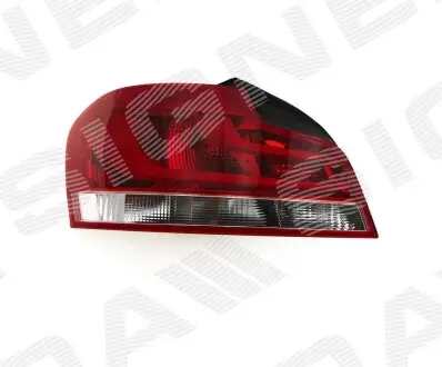 ZBM191375R ЗАДНИЙ ФОНАРЬ SIGNEDA подбор по vin на Brocar