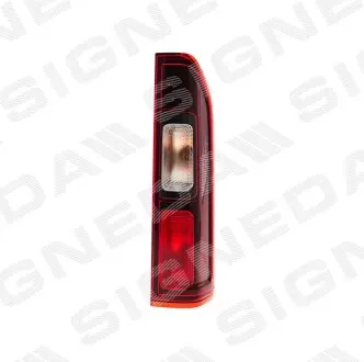 ZRN191240R ЗАДНИЙ ФОНАРЬ SIGNEDA подбор по vin на Brocar