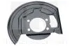OSŁONA TARCZY HAM. NISSAN P. QASHQAI 07-13 PR 232204