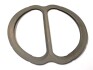 233880 BMW Gasket exhaust manifold ELRING підбір по vin на Brocar