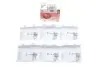 PRCHE491405000SET Кільця поршневі Chevrolet Aveo 1.5 (76.50mm/STD) (1.5x1.5x2.0) (к-кт на 4 поршня) PARADOWSCY AMP підбір по vin на Brocar