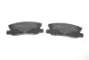 181375202 Колодки гальмівні (задні) Mitsubishi Pajero 91-/Outlander/Lancer/Peugeot 4007/4008 06-/Fiat Doblo16 ICER підбір по vin на Brocar