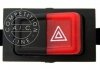 Кнопка аварійного сигналу VW Caddy I/LT 28-35/LT 40-55/T3 -96 50741