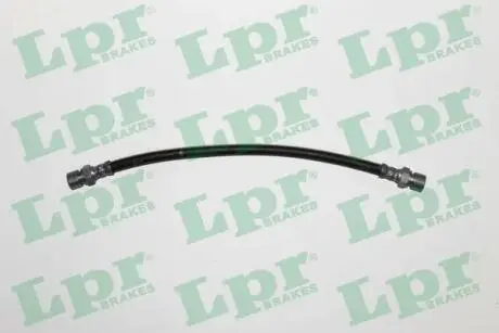 6T47157 Гальмівний шланг LPR підбір по vin на Brocar