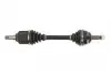 Ось привода передний левая 631mm FIAT STILO 1.9D 10.01-08.08 PNG72073