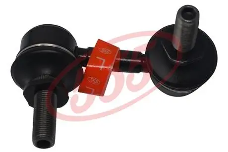 SLN800L Тяга стабілізатора przód L NISSAN NP300 NAVARA 2.3D 10.15- 555 підбір по vin на Brocar