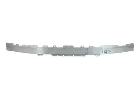 5502003531940P Wzmocnienie zderzaka przód (aluminium) MERCEDES E 01.16- BLIC підбір по vin на Brocar