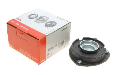 814018310 Подушка амортизатора (переднего) VW Golf VII/Passat 12- FAG подбор по vin на Brocar