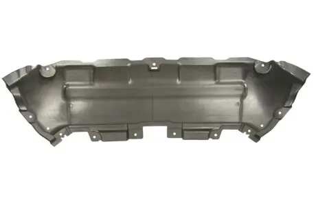 6601023531863P Захист двигуна/КПП BLIC подбор по vin на Brocar