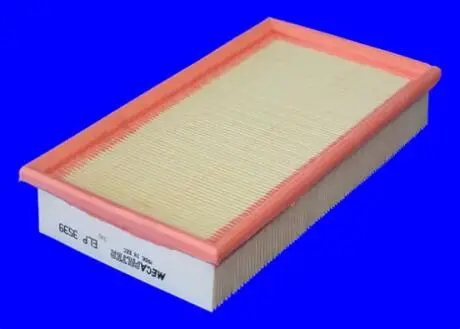 ELP3539 Воздушный фильтр MECAFILTER подбор по vin на Brocar