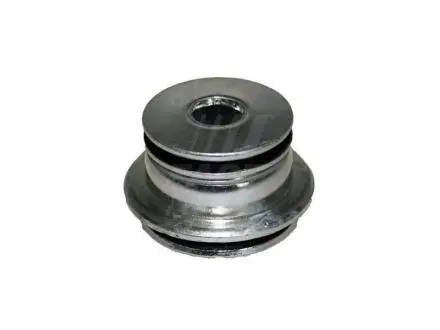 FT18017 SILENTBLOK BELKI FIAT PUNTO 93- OS TYL P FAST підбір по vin на Brocar