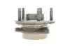 713645220 Підшипник маточини (передньої) Opel Insignia 1.5i/1.6/2.0 CDTI 17- (+ABS) FAG підбір по vin на Brocar
