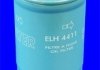 ELH4411 ELH4411 Фільтр оливи (аналогWL7437/) MECAFILTER підбір по vin на Brocar