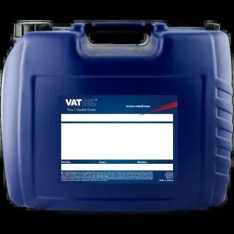 50874 Моторна олива 50874 15W40 VATOIL підбір по vin на Brocar