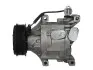Компресор кондиціонера 100413
